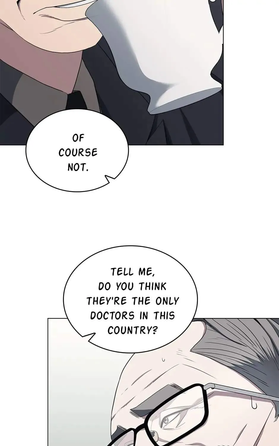 Read Dr. Choi Tae-Soo chapter 169 image 146 on Lezhin