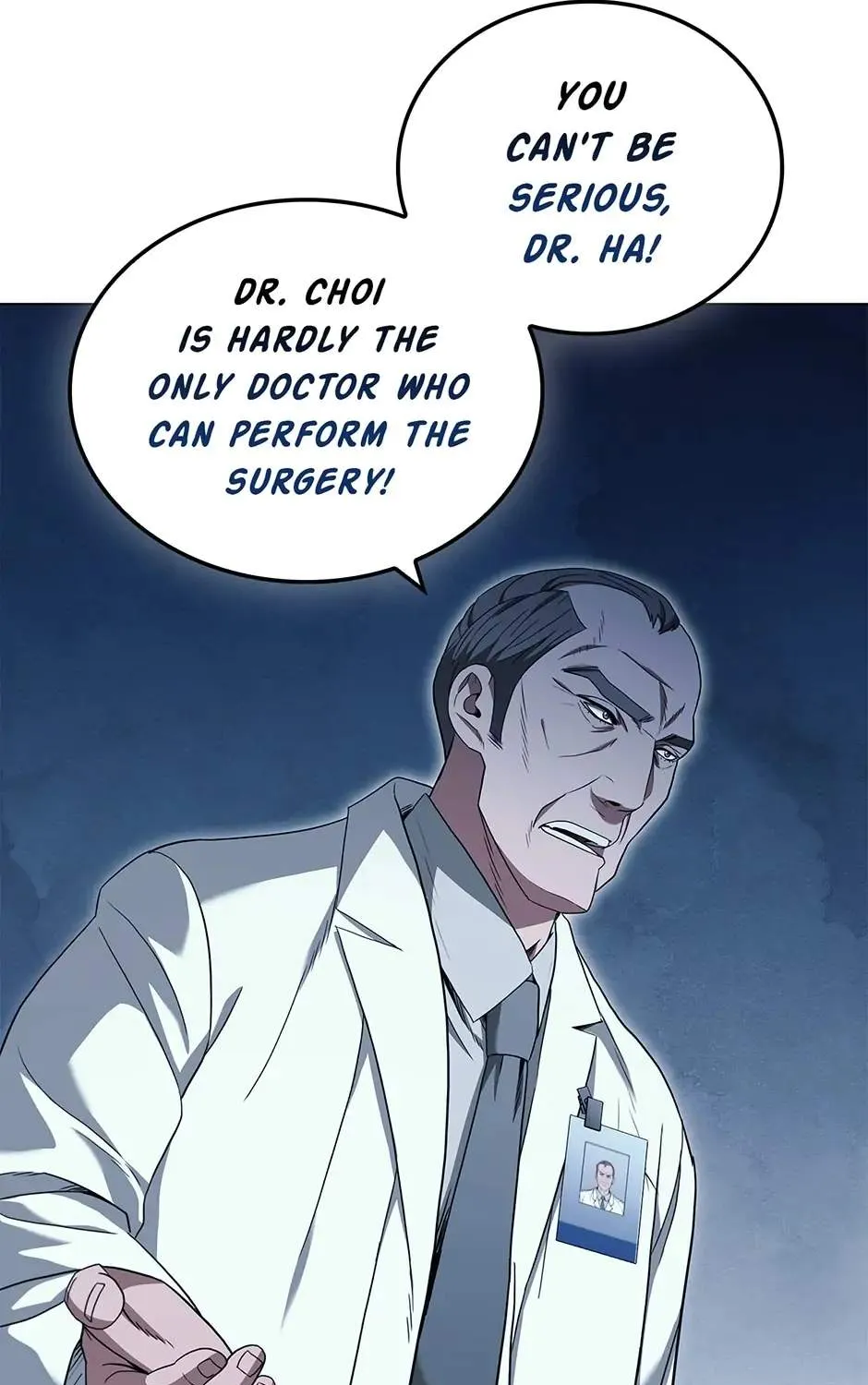 Read Dr. Choi Tae-Soo chapter 169 image 16 on Lezhin