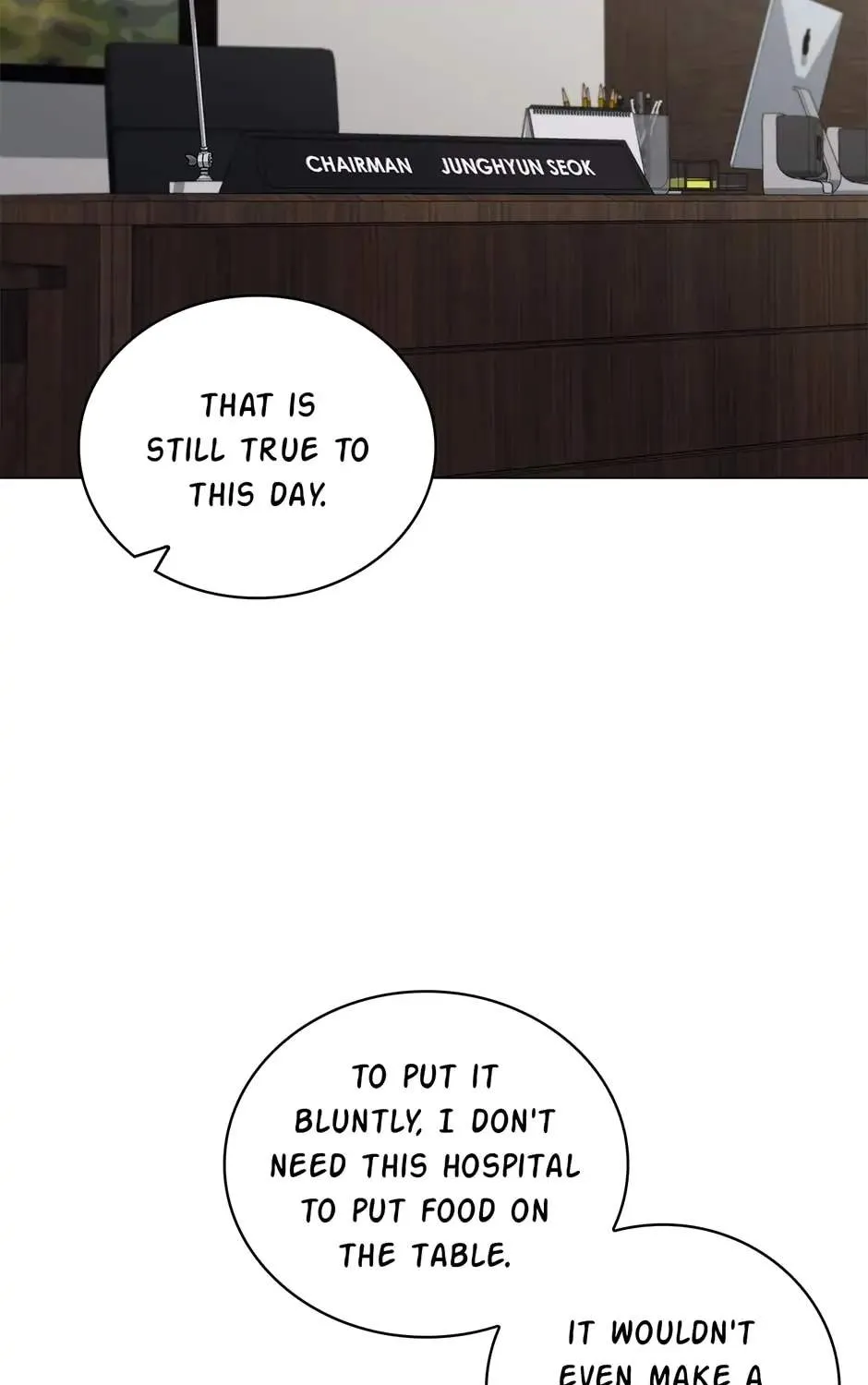 Read Dr. Choi Tae-Soo chapter 169 image 164 on Lezhin