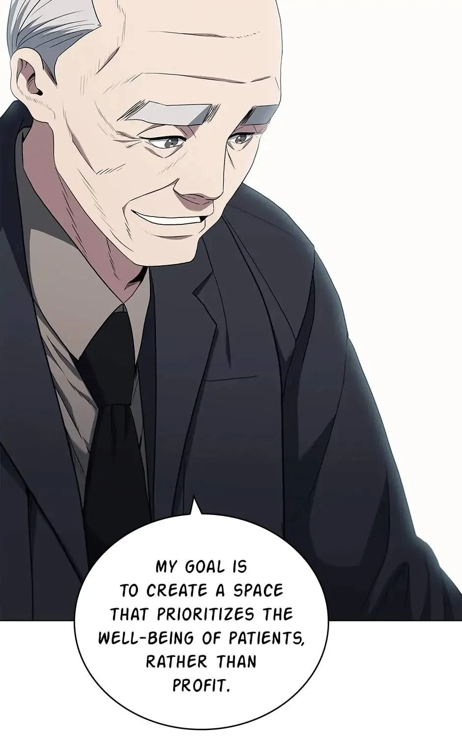 Read Dr. Choi Tae-Soo chapter 169 image 166 on Lezhin