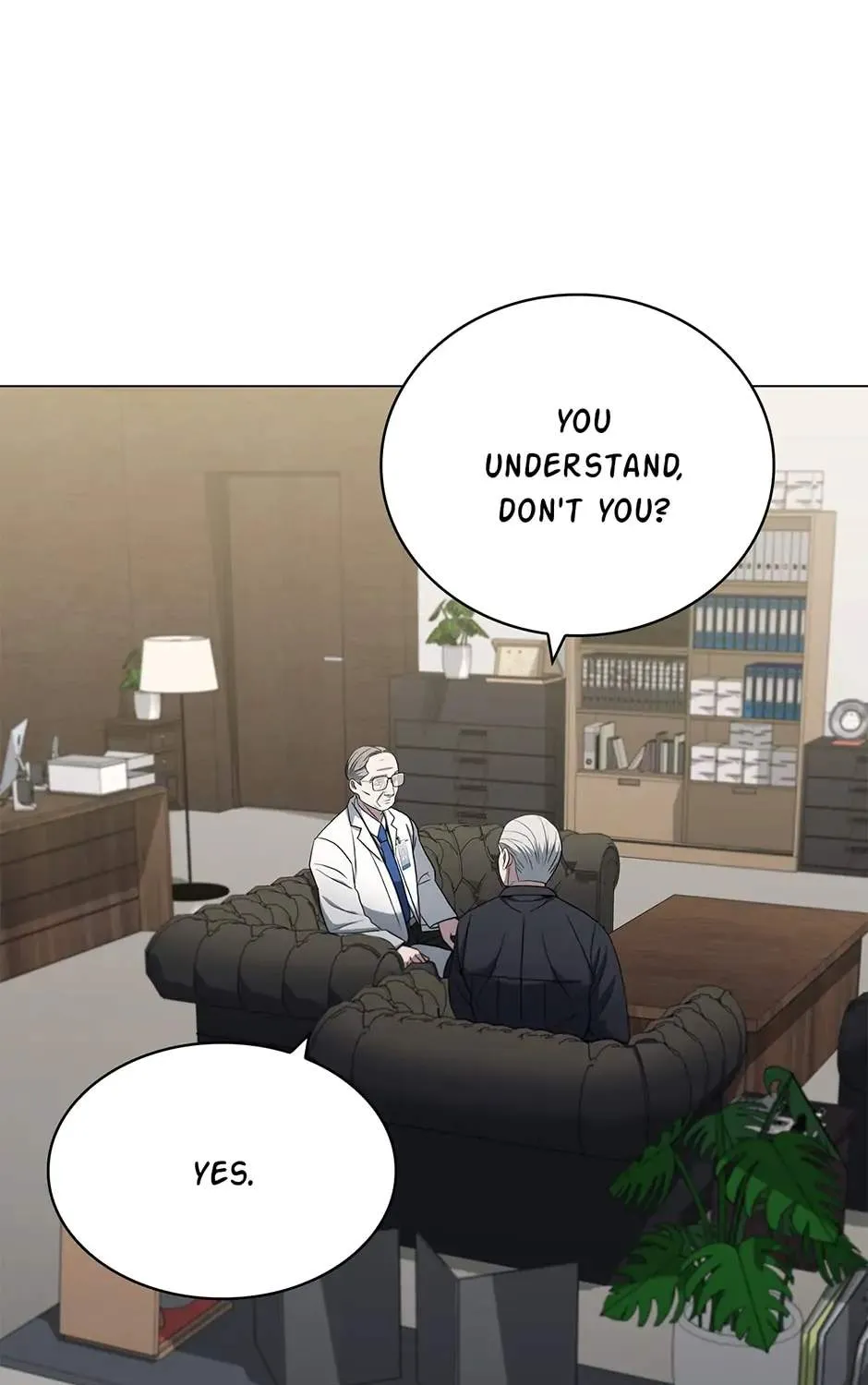 Read Dr. Choi Tae-Soo chapter 169 image 168 on Lezhin
