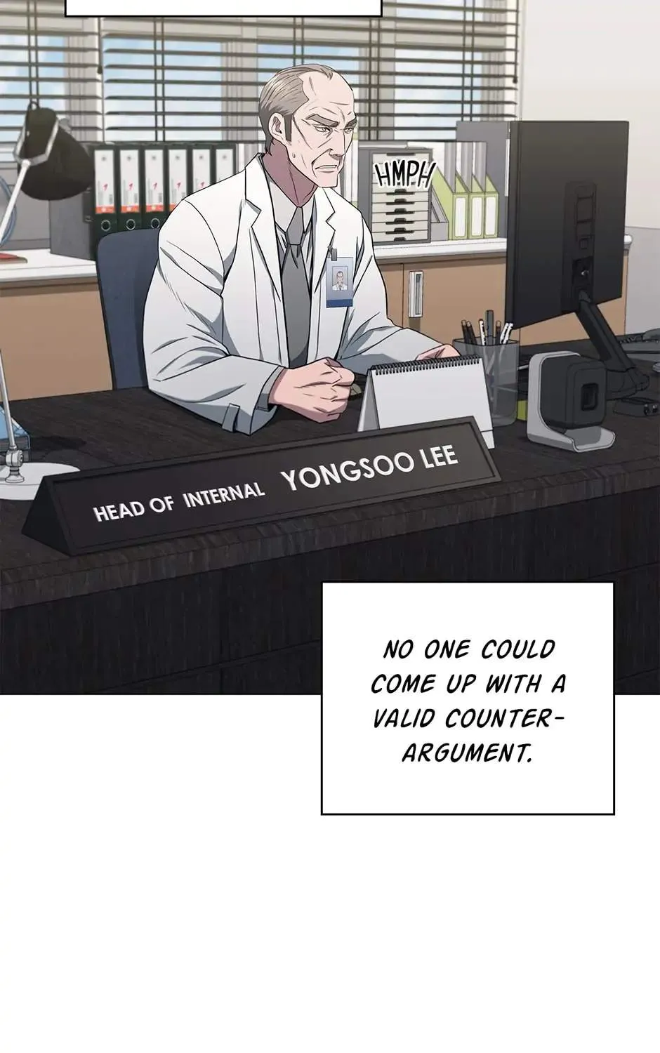 Read Dr. Choi Tae-Soo chapter 169 image 174 on Lezhin