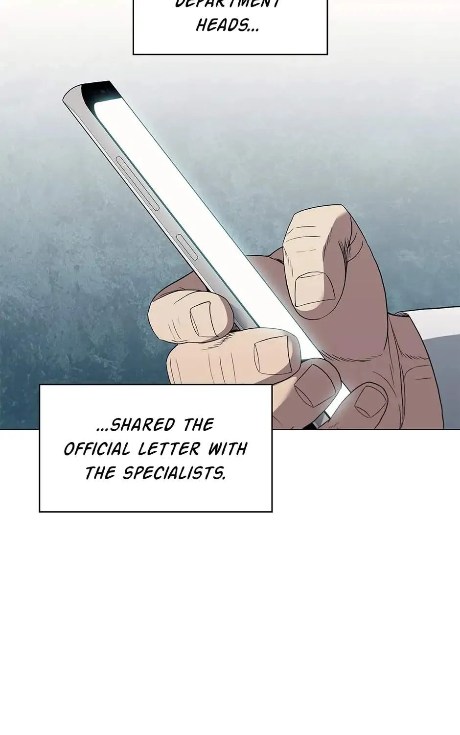 Read Dr. Choi Tae-Soo chapter 169 image 176 on Lezhin