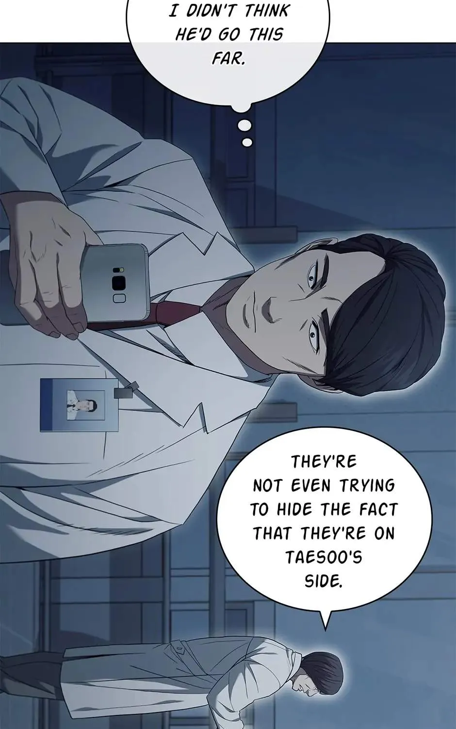 Read Dr. Choi Tae-Soo chapter 169 image 178 on Lezhin