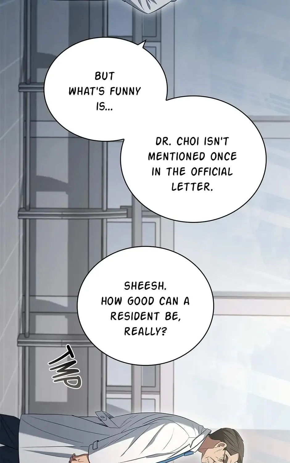 Read Dr. Choi Tae-Soo chapter 169 image 180 on Lezhin