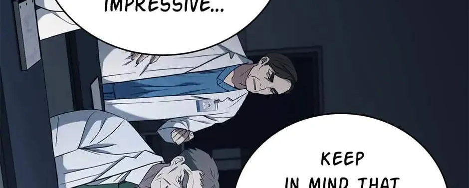 Read Dr. Choi Tae-Soo chapter 169 image 27 on Lezhin