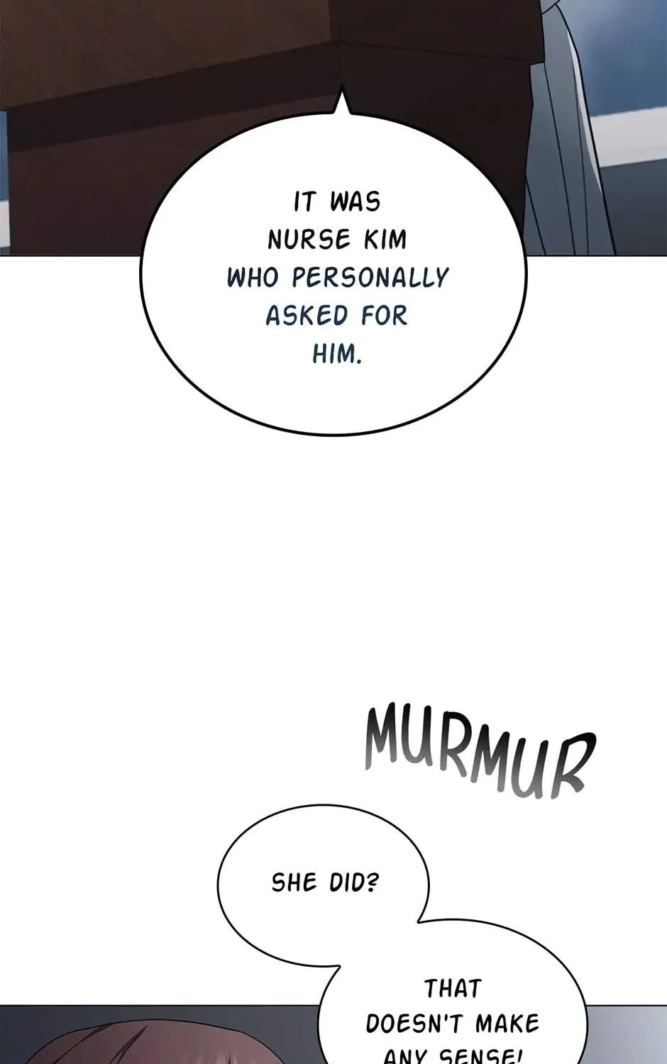 Read Dr. Choi Tae-Soo chapter 169 image 32 on Lezhin