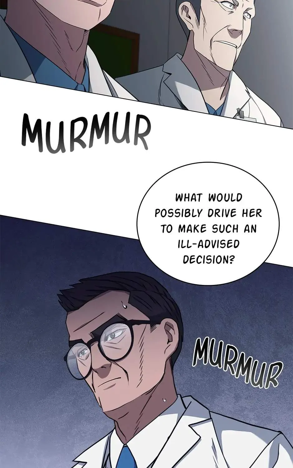 Read Dr. Choi Tae-Soo chapter 169 image 34 on Lezhin