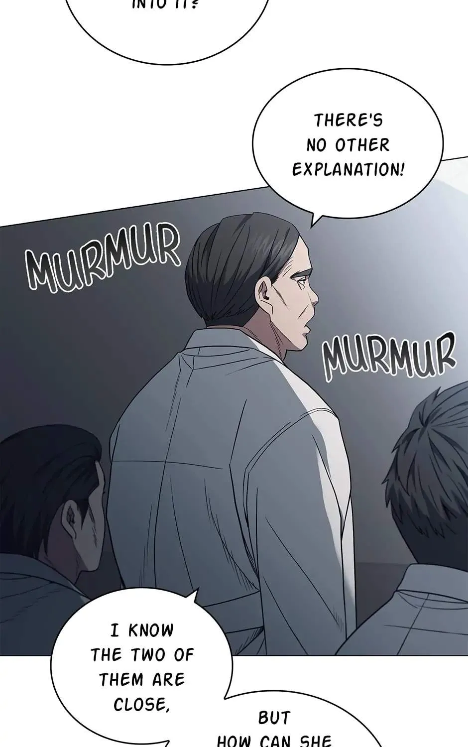 Read Dr. Choi Tae-Soo chapter 169 image 36 on Lezhin