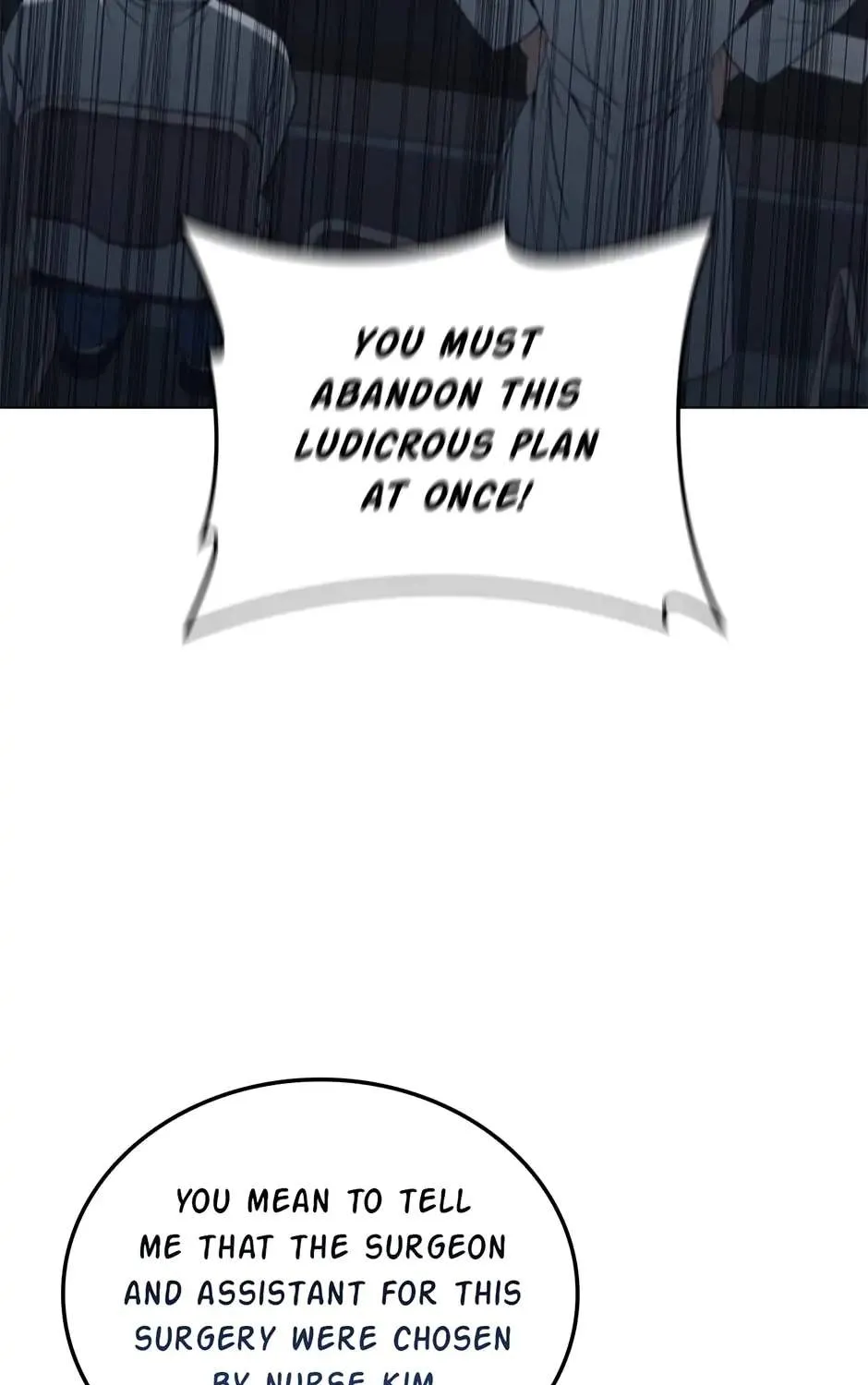 Read Dr. Choi Tae-Soo chapter 169 image 40 on Lezhin