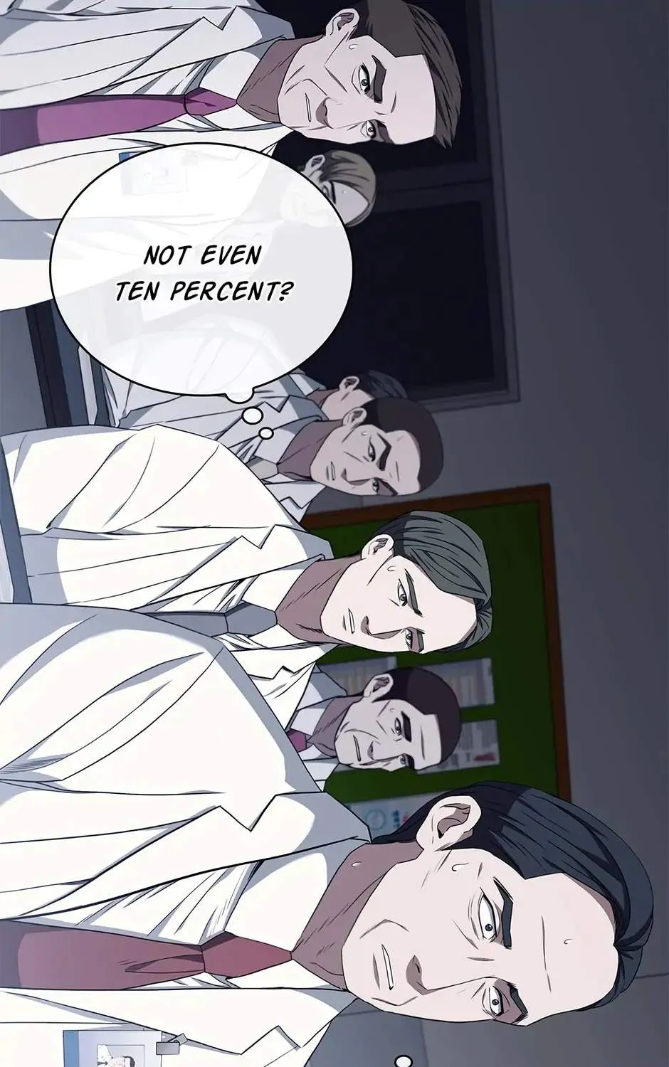 Read Dr. Choi Tae-Soo chapter 169 image 58 on Lezhin