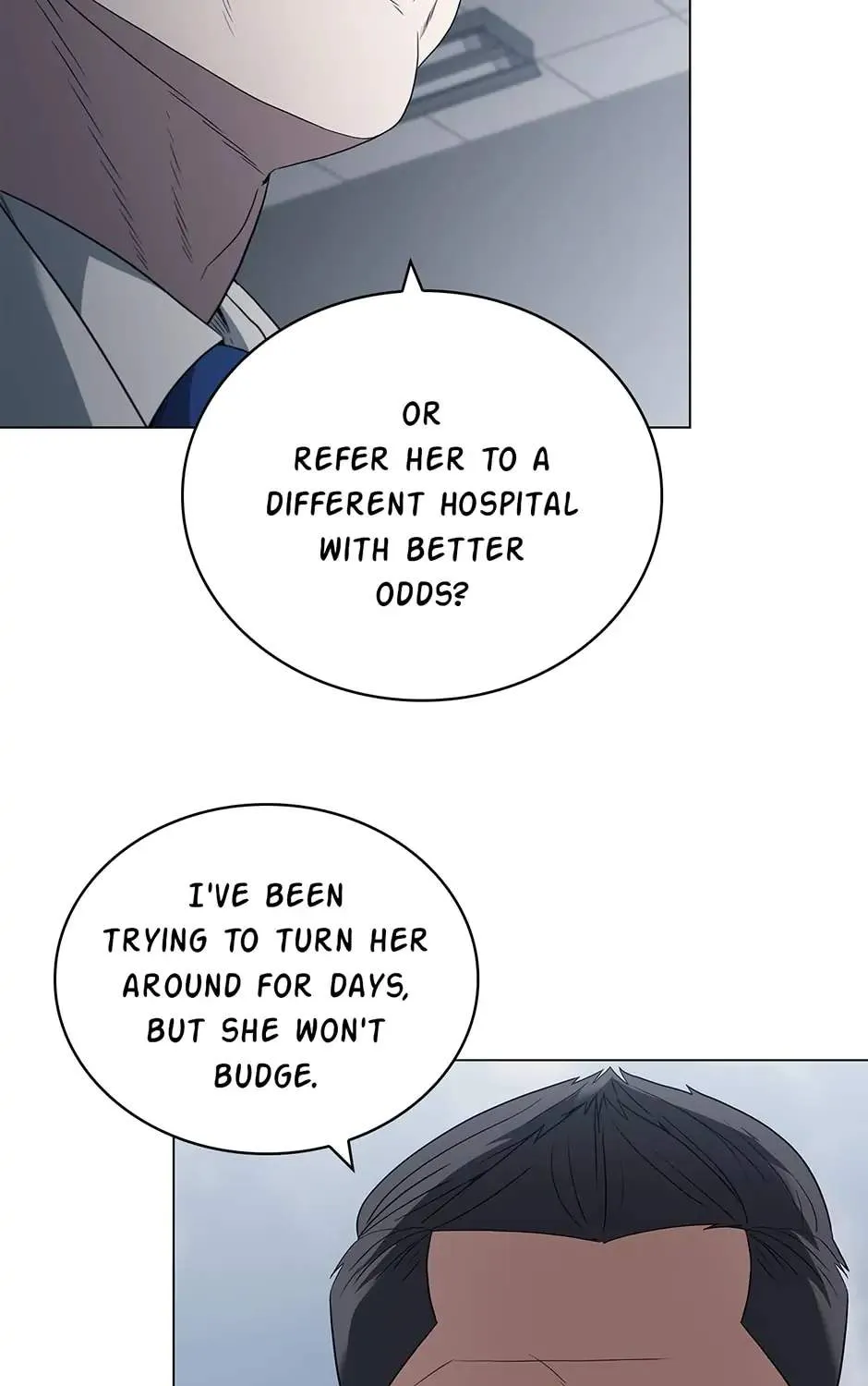 Read Dr. Choi Tae-Soo chapter 169 image 64 on Lezhin