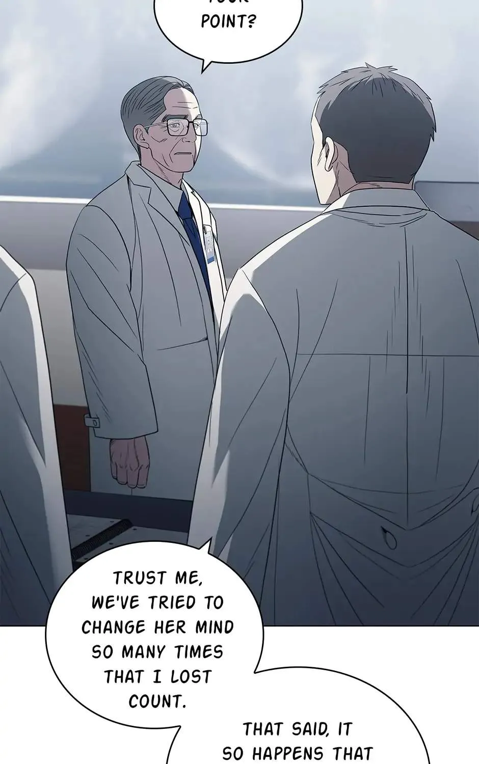 Read Dr. Choi Tae-Soo chapter 169 image 70 on Lezhin