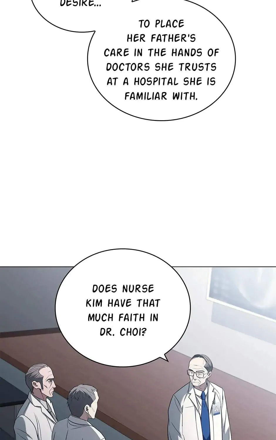 Read Dr. Choi Tae-Soo chapter 169 image 74 on Lezhin