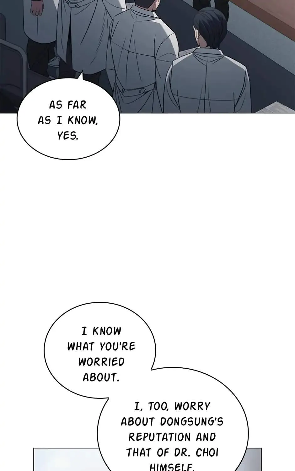 Read Dr. Choi Tae-Soo chapter 169 image 76 on Lezhin