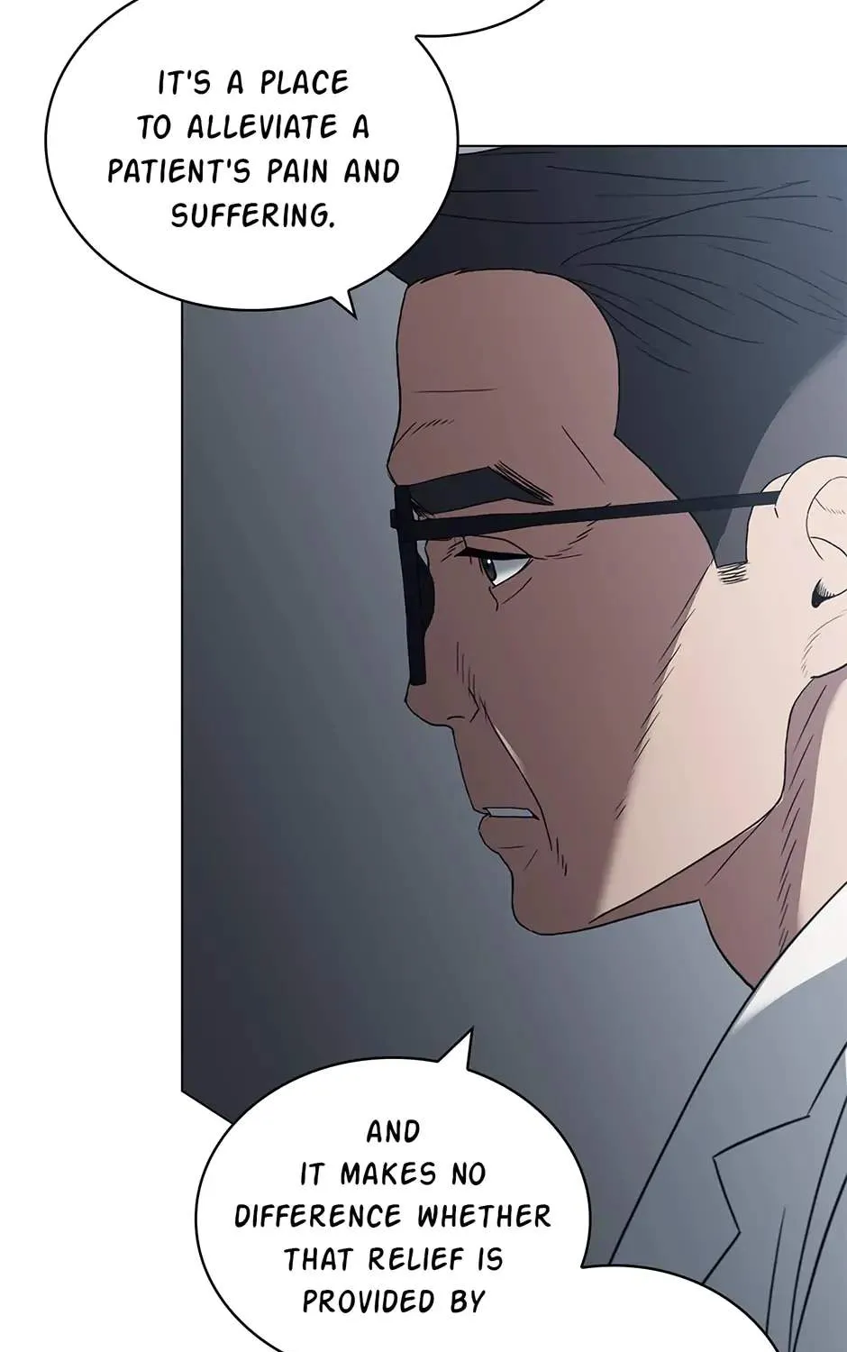 Read Dr. Choi Tae-Soo chapter 169 image 80 on Lezhin