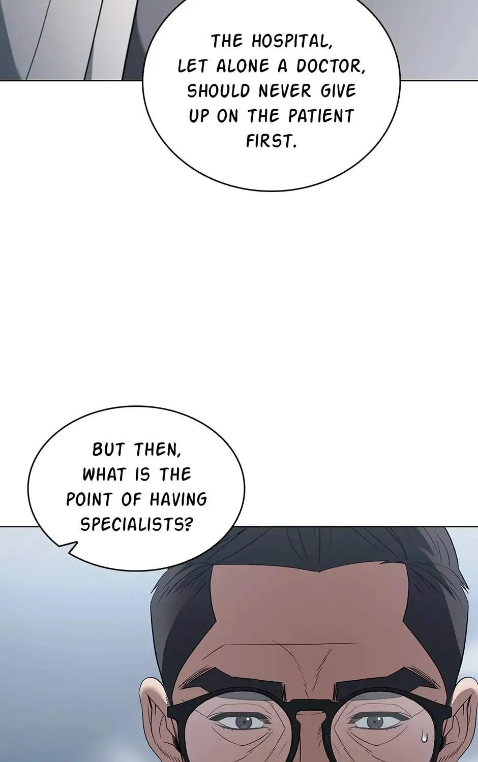 Read Dr. Choi Tae-Soo chapter 169 image 86 on Lezhin