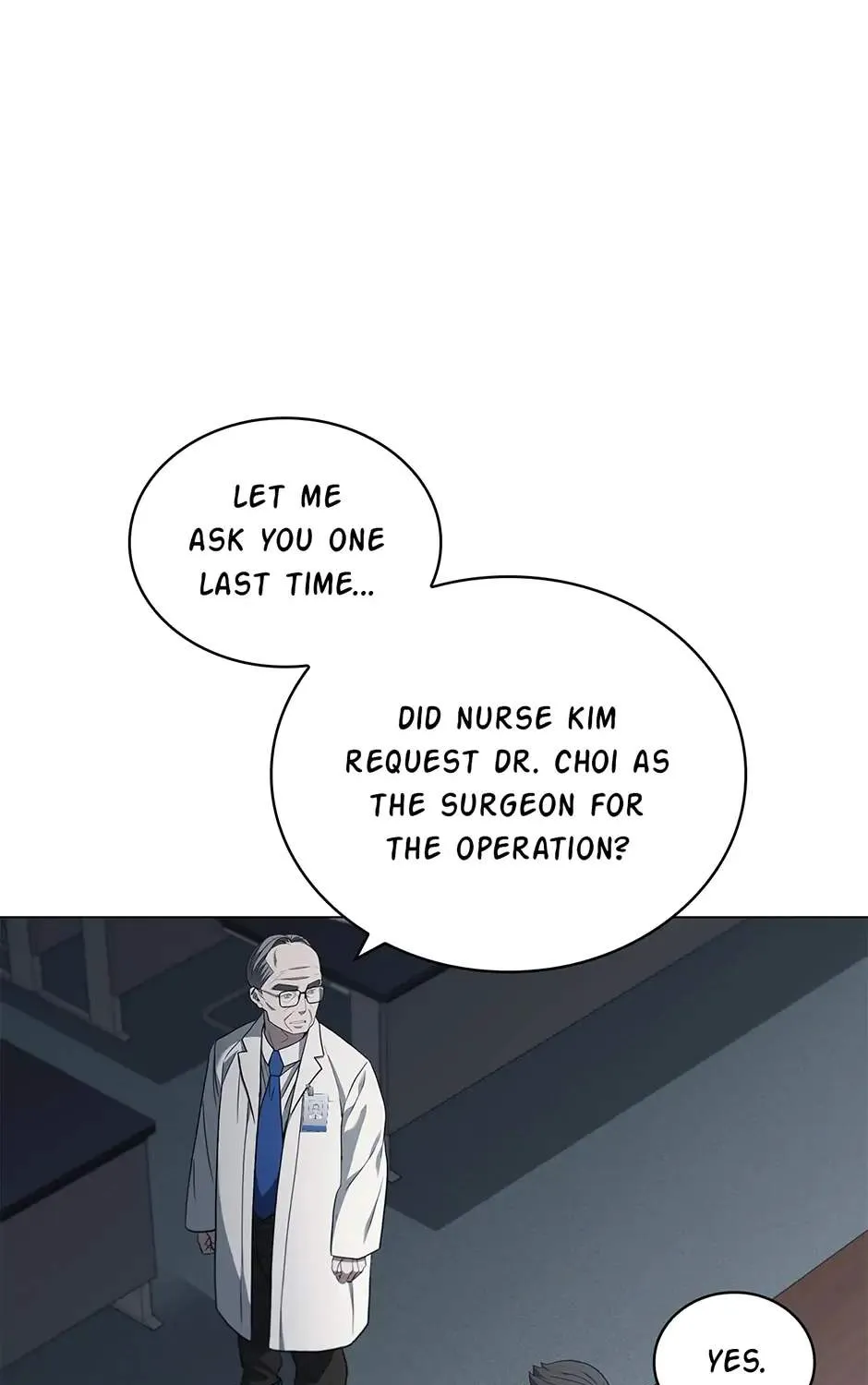 Read Dr. Choi Tae-Soo chapter 169 image 98 on Lezhin
