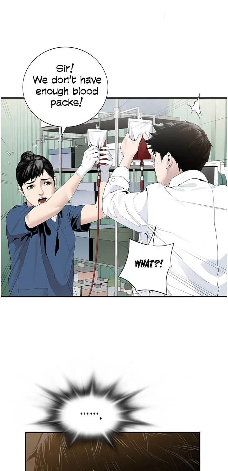 Read Dr. Choi Tae-Soo chapter 17 image 10 on Lezhin