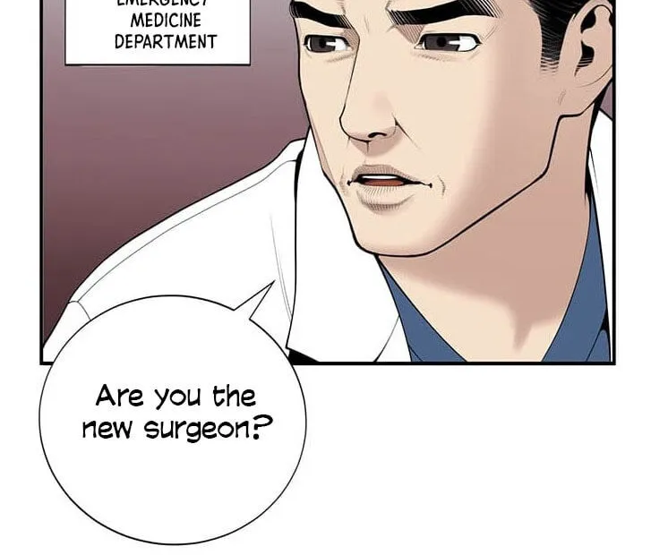 Read Dr. Choi Tae-Soo chapter 17 image 13 on Lezhin