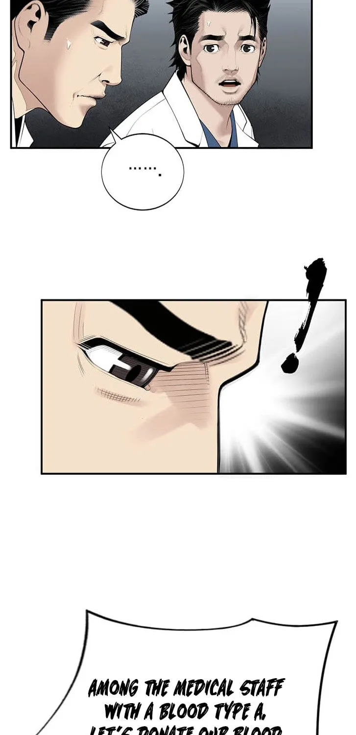 Read Dr. Choi Tae-Soo chapter 17 image 16 on Lezhin