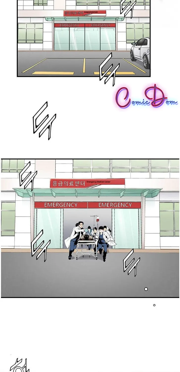 Read Dr. Choi Tae-Soo chapter 17 image 19 on Lezhin
