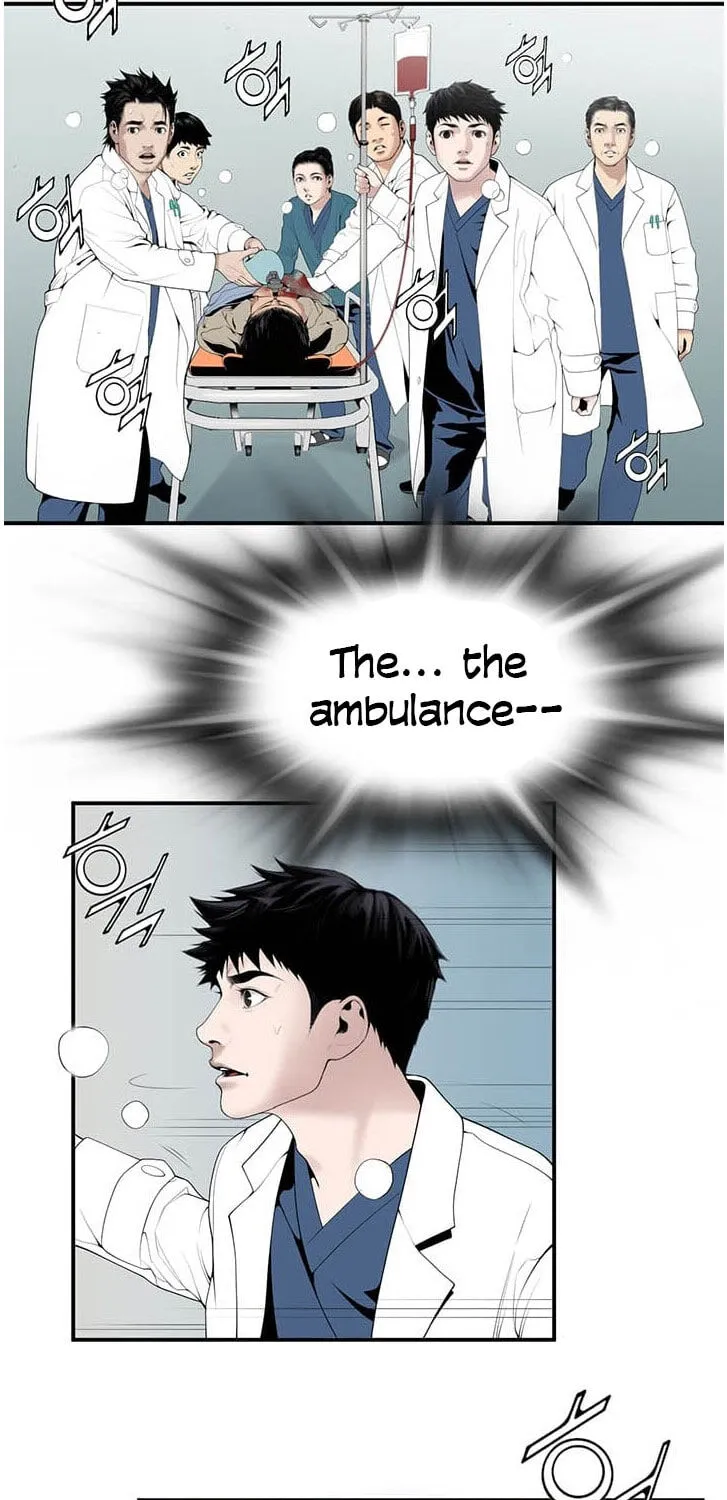 Read Dr. Choi Tae-Soo chapter 17 image 20 on Lezhin