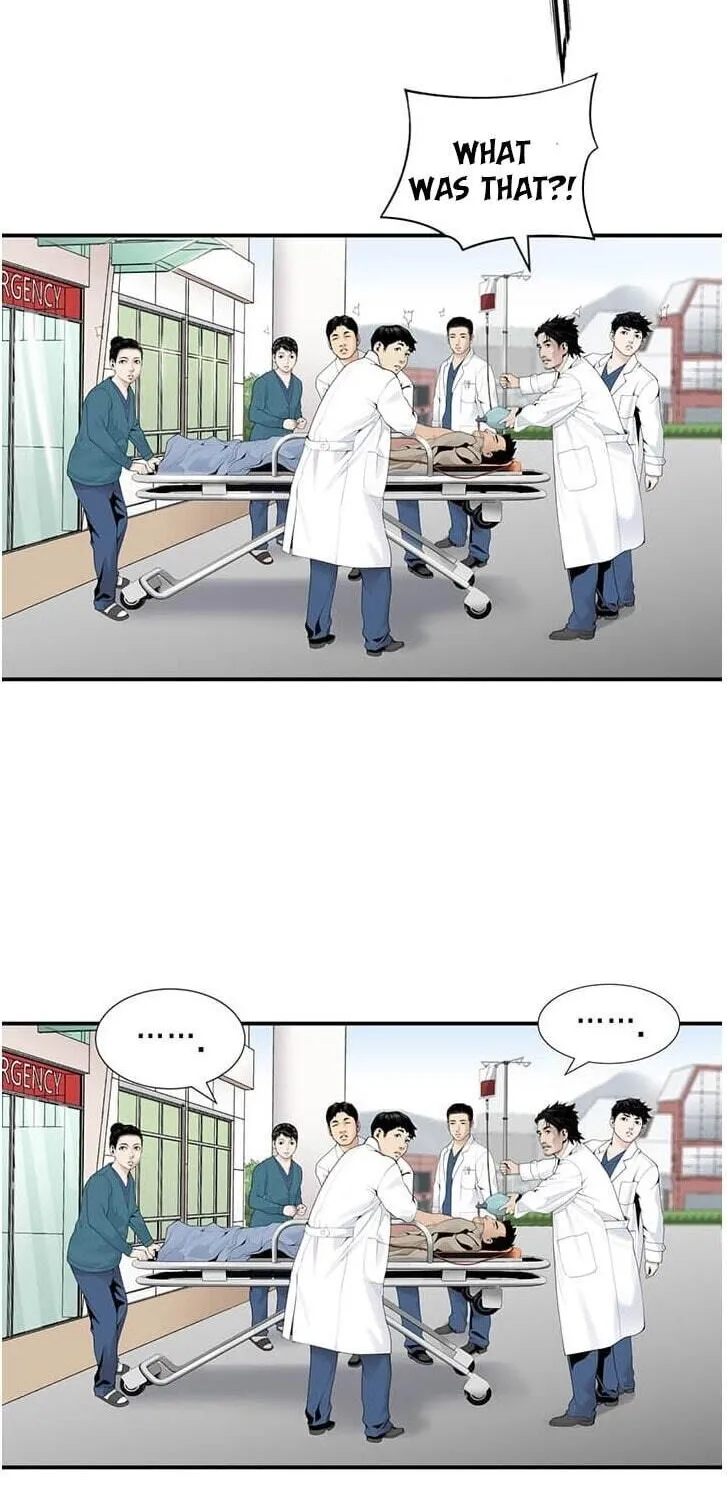 Read Dr. Choi Tae-Soo chapter 17 image 28 on Lezhin