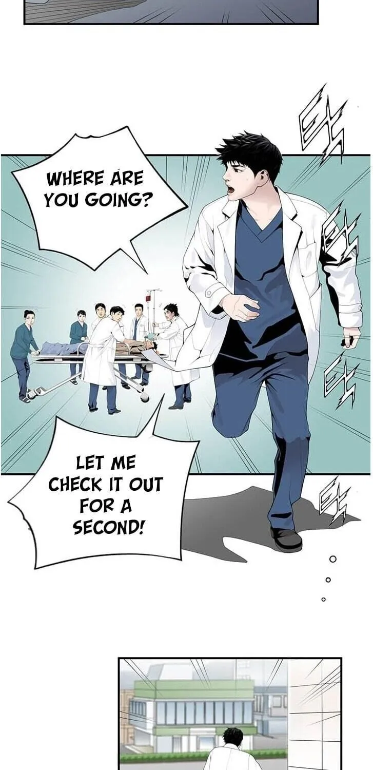 Read Dr. Choi Tae-Soo chapter 17 image 30 on Lezhin