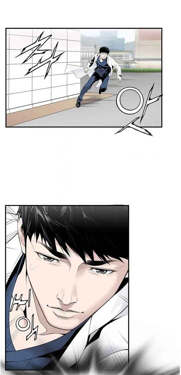 Read Dr. Choi Tae-Soo chapter 17 image 32 on Lezhin