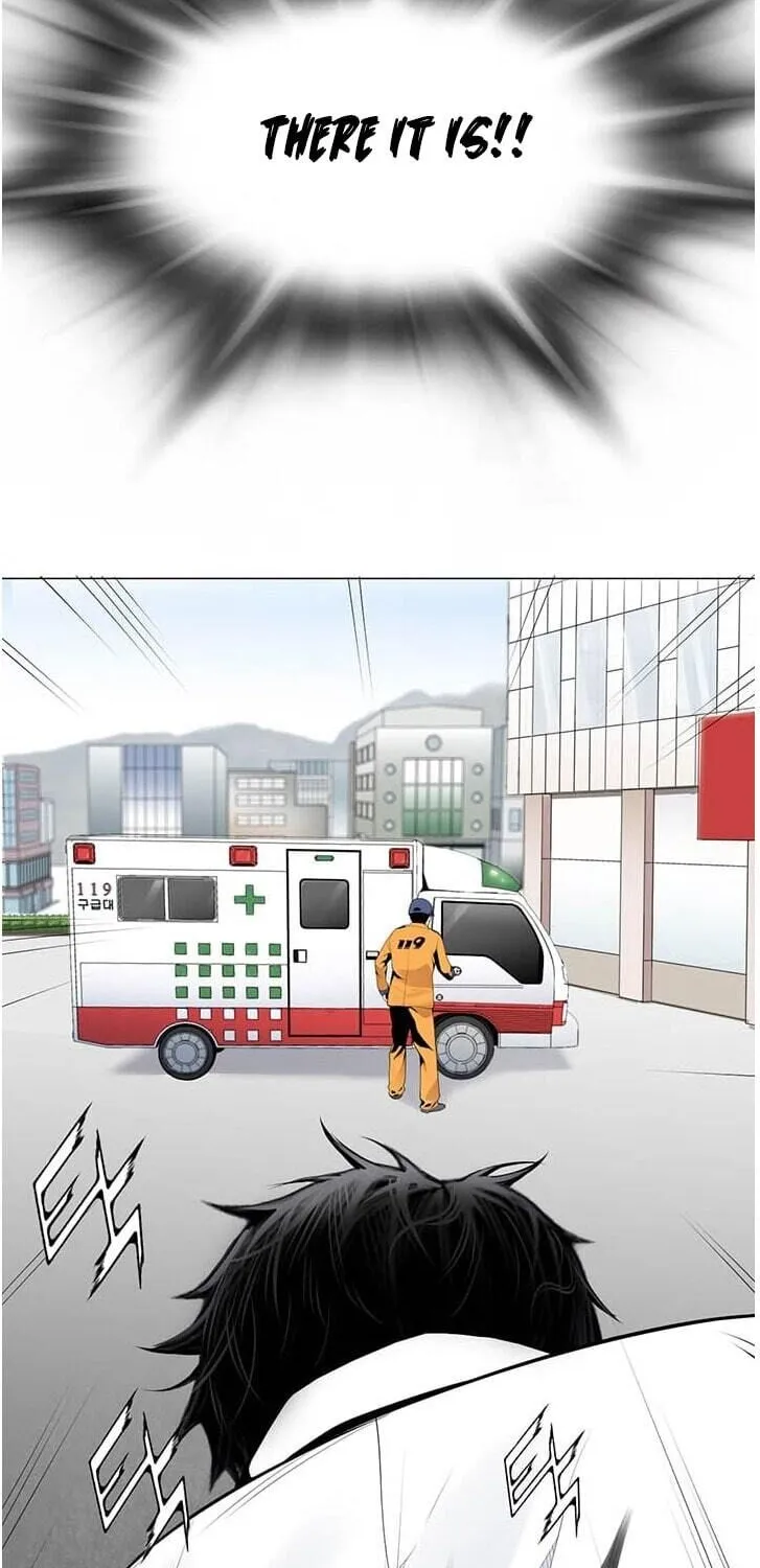 Read Dr. Choi Tae-Soo chapter 17 image 33 on Lezhin