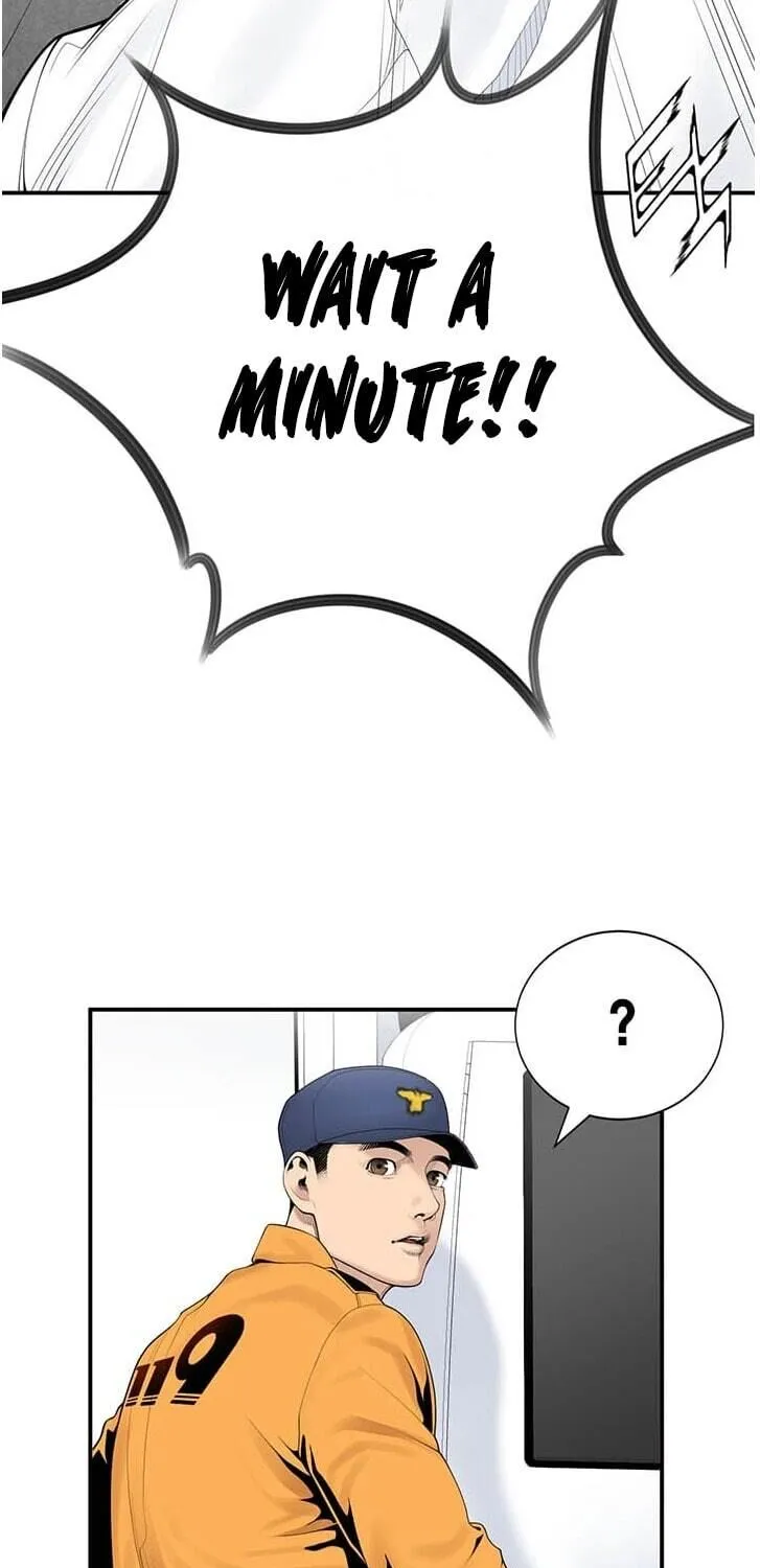 Read Dr. Choi Tae-Soo chapter 17 image 34 on Lezhin