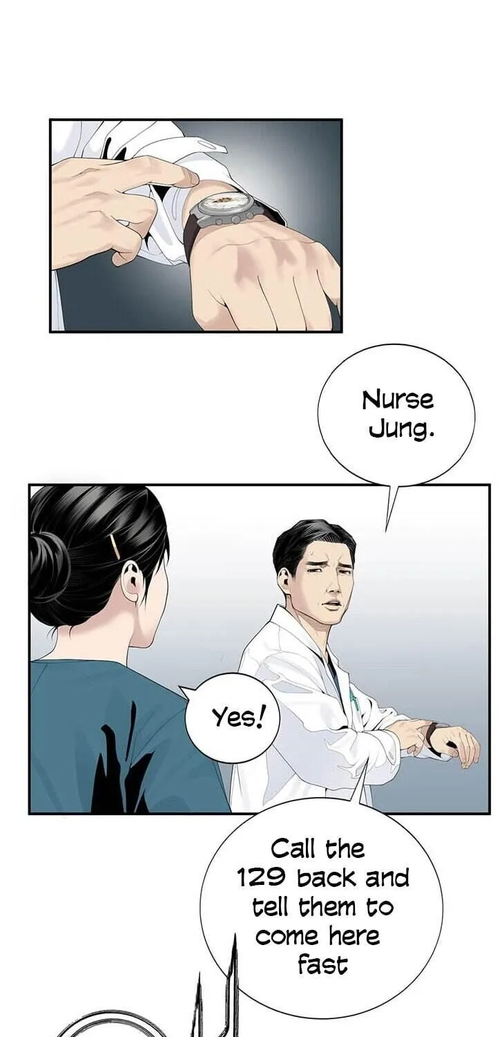 Read Dr. Choi Tae-Soo chapter 17 image 36 on Lezhin