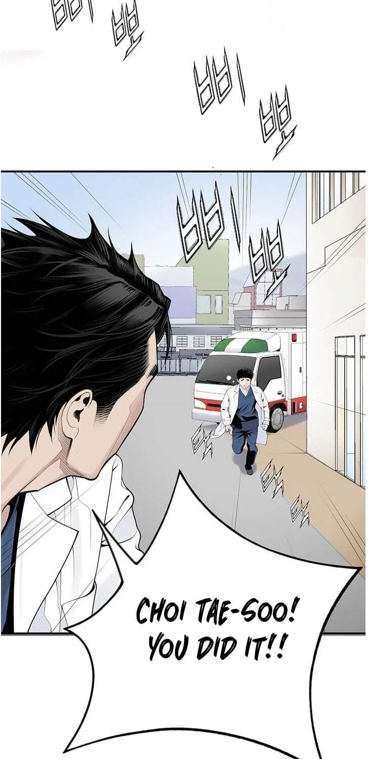 Read Dr. Choi Tae-Soo chapter 17 image 38 on Lezhin