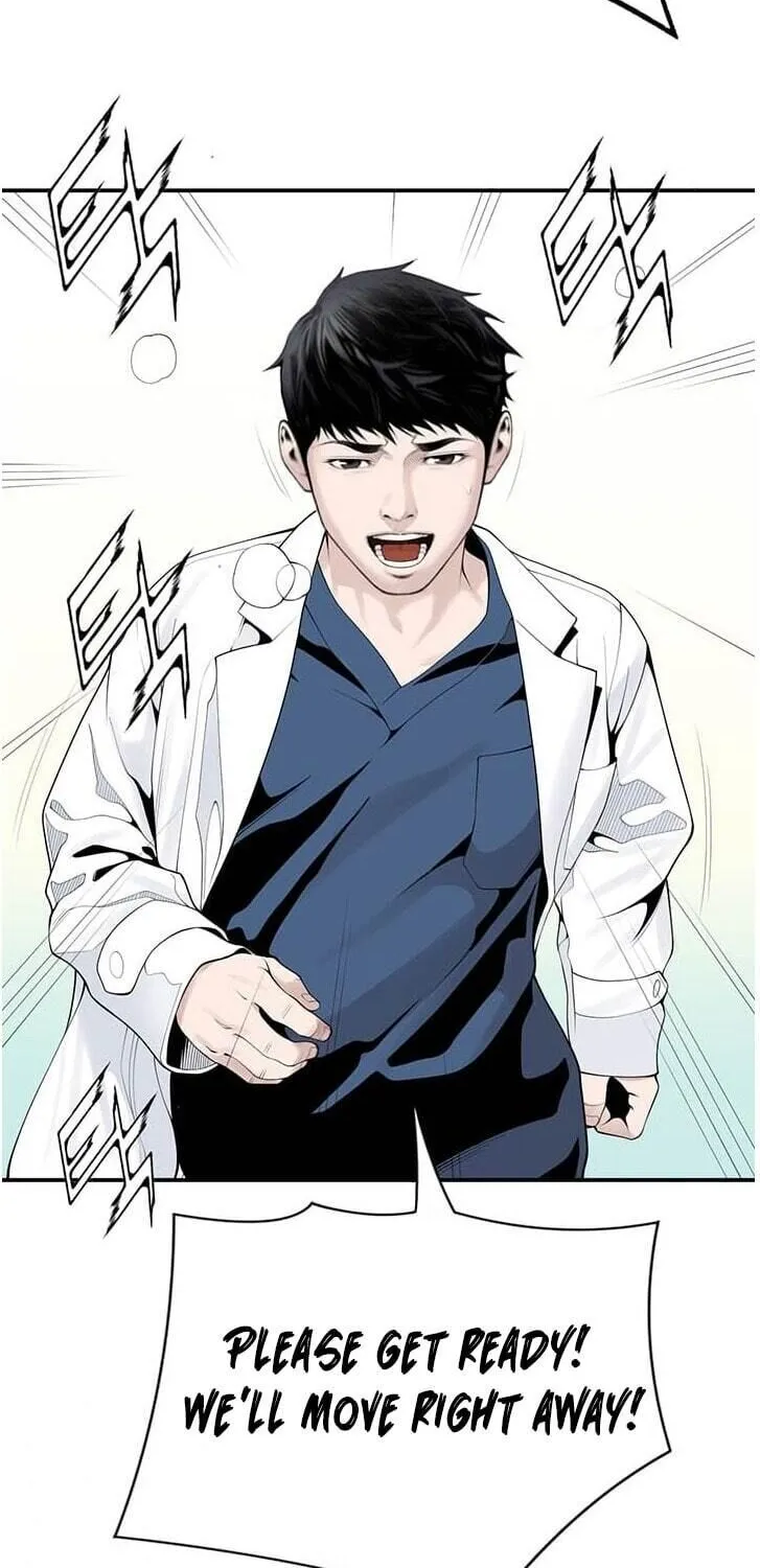Read Dr. Choi Tae-Soo chapter 17 image 39 on Lezhin