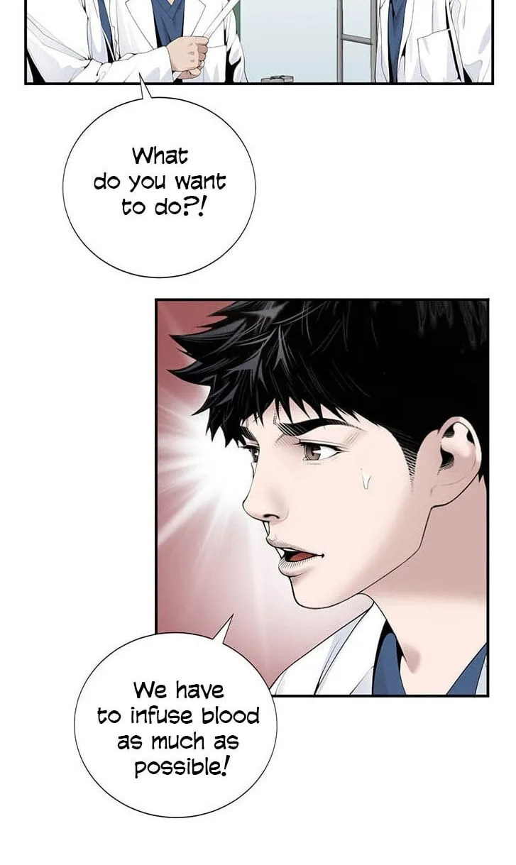 Read Dr. Choi Tae-Soo chapter 17 image 4 on Lezhin