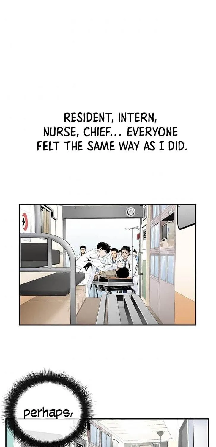 Read Dr. Choi Tae-Soo chapter 17 image 41 on Lezhin