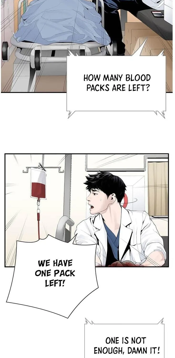 Read Dr. Choi Tae-Soo chapter 17 image 46 on Lezhin