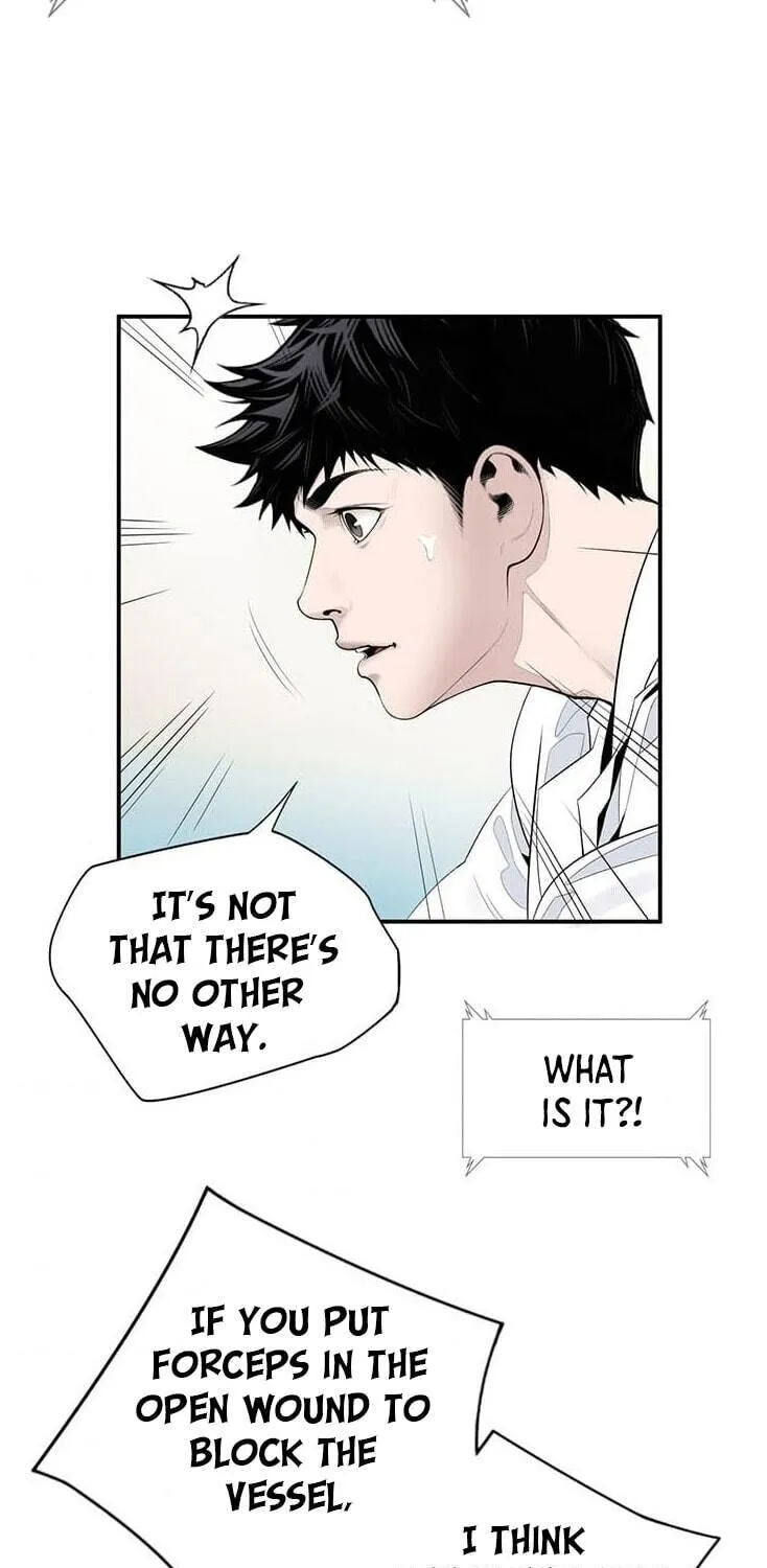 Read Dr. Choi Tae-Soo chapter 17 image 48 on Lezhin