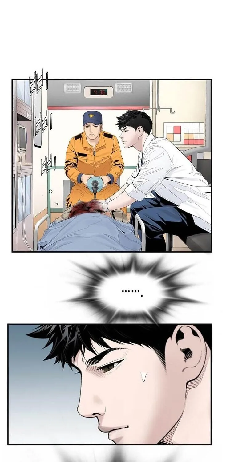 Read Dr. Choi Tae-Soo chapter 17 image 50 on Lezhin