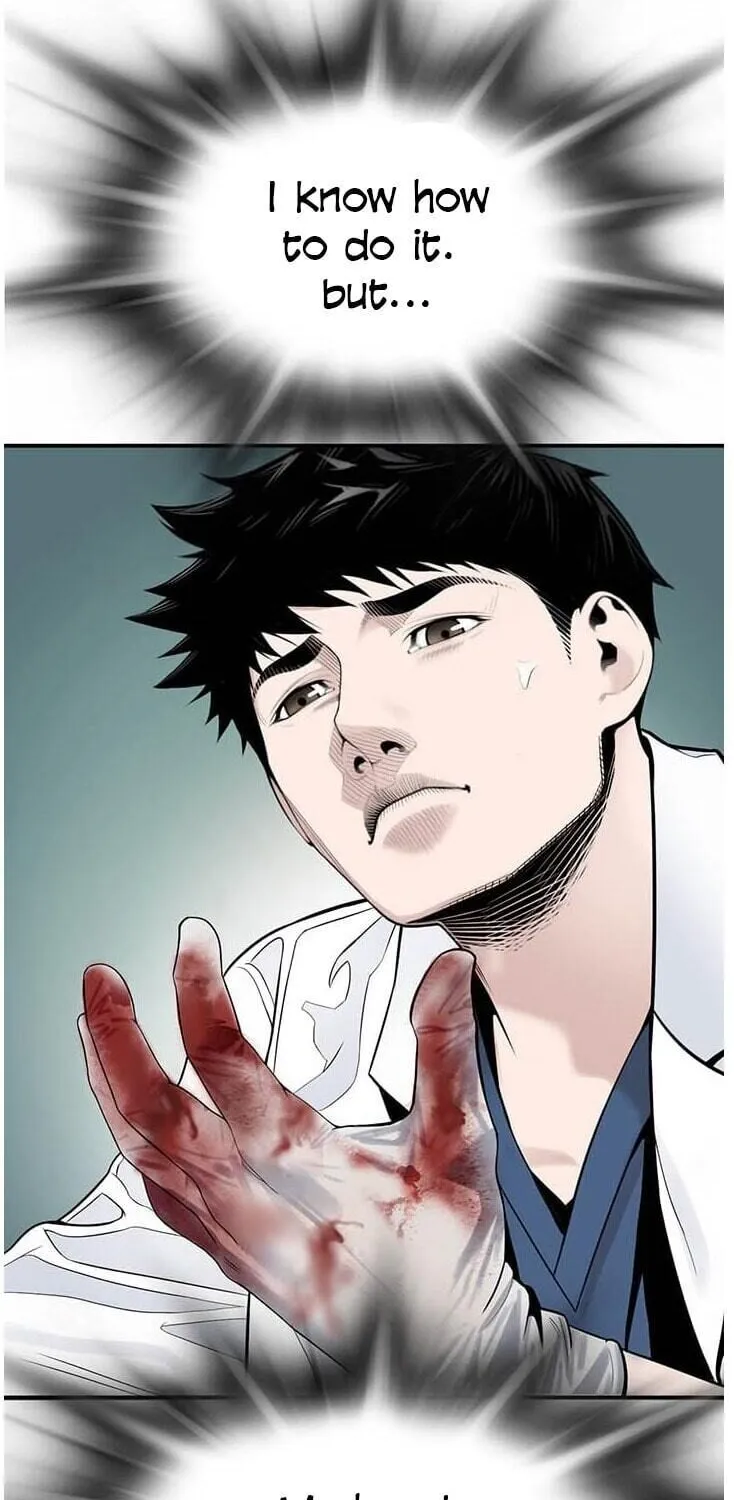 Read Dr. Choi Tae-Soo chapter 17 image 51 on Lezhin
