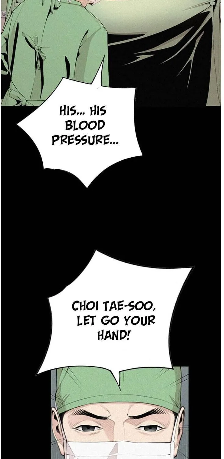 Read Dr. Choi Tae-Soo chapter 17 image 54 on Lezhin