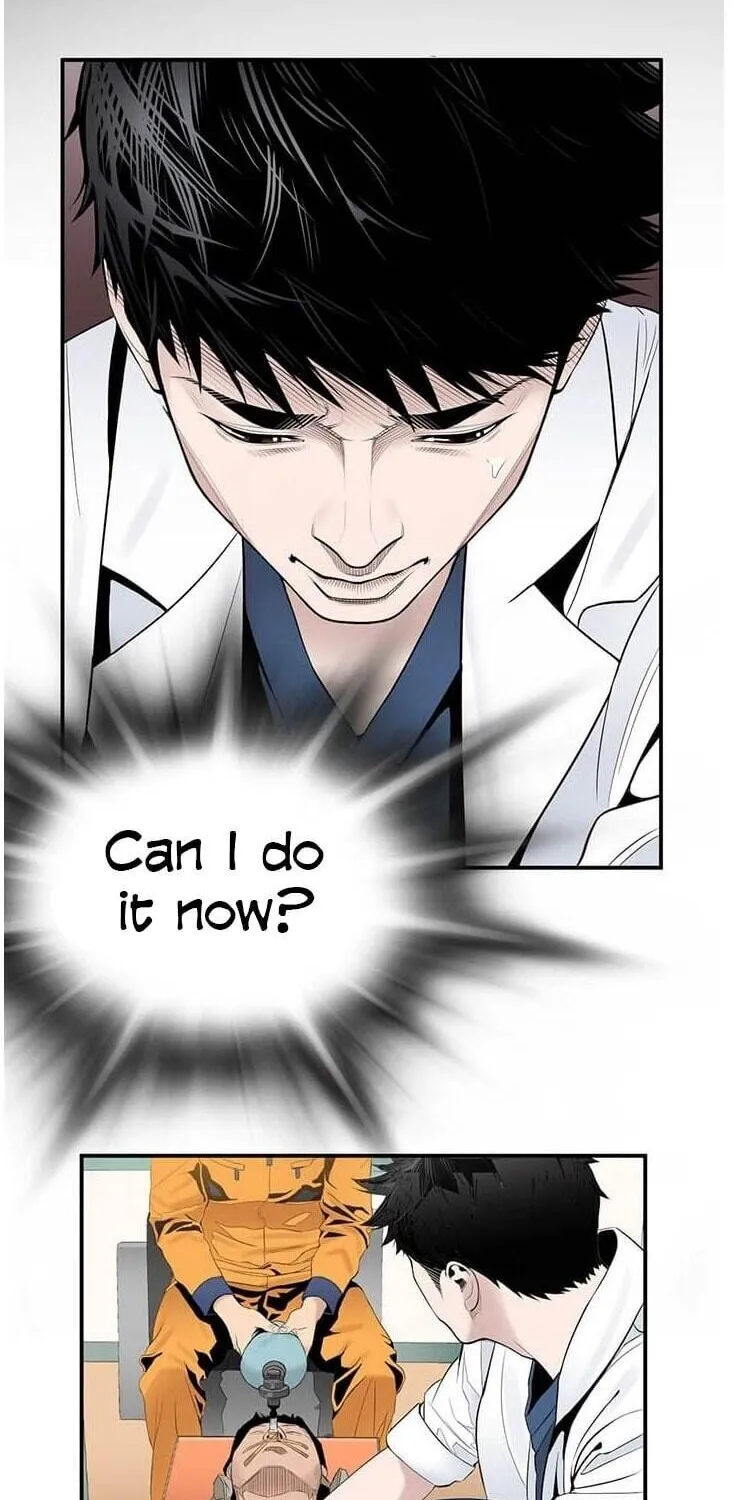 Read Dr. Choi Tae-Soo chapter 17 image 56 on Lezhin
