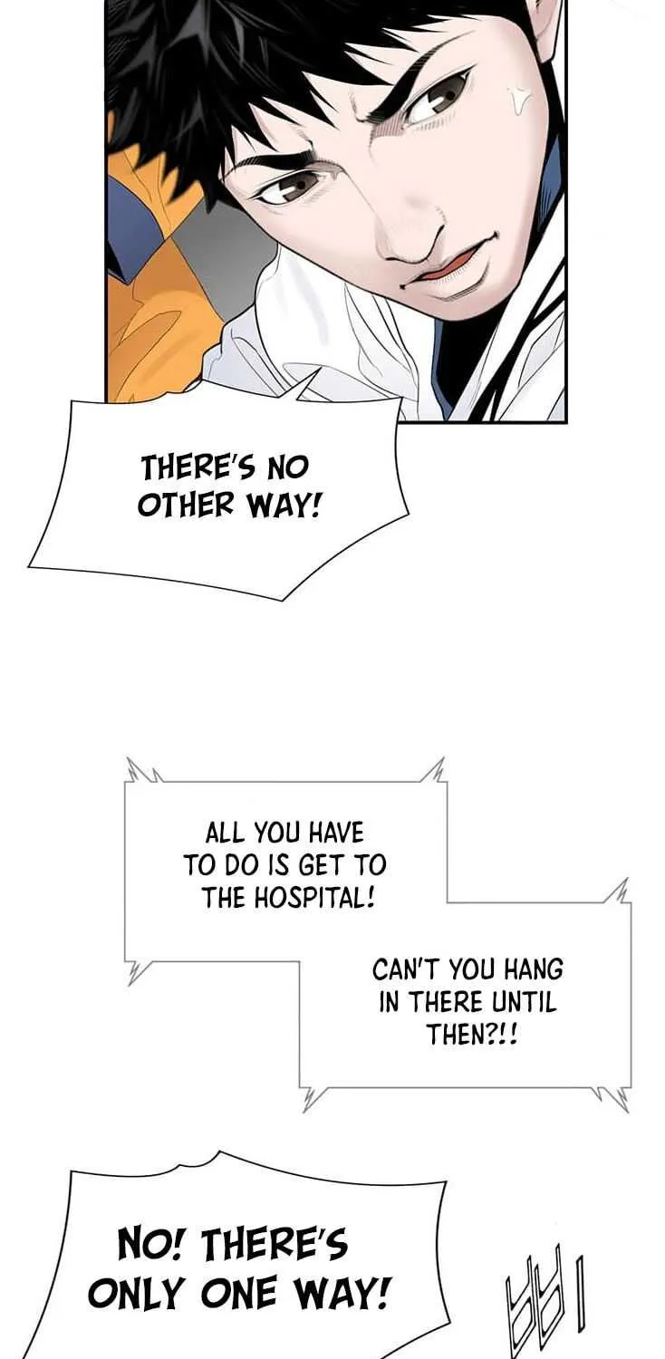 Read Dr. Choi Tae-Soo chapter 17 image 60 on Lezhin