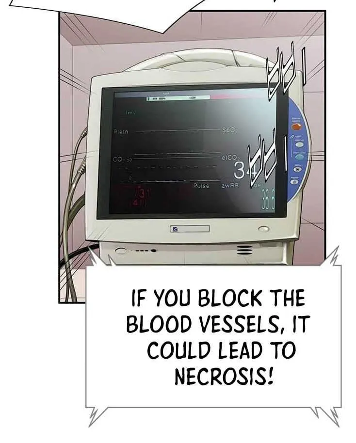 Read Dr. Choi Tae-Soo chapter 17 image 61 on Lezhin