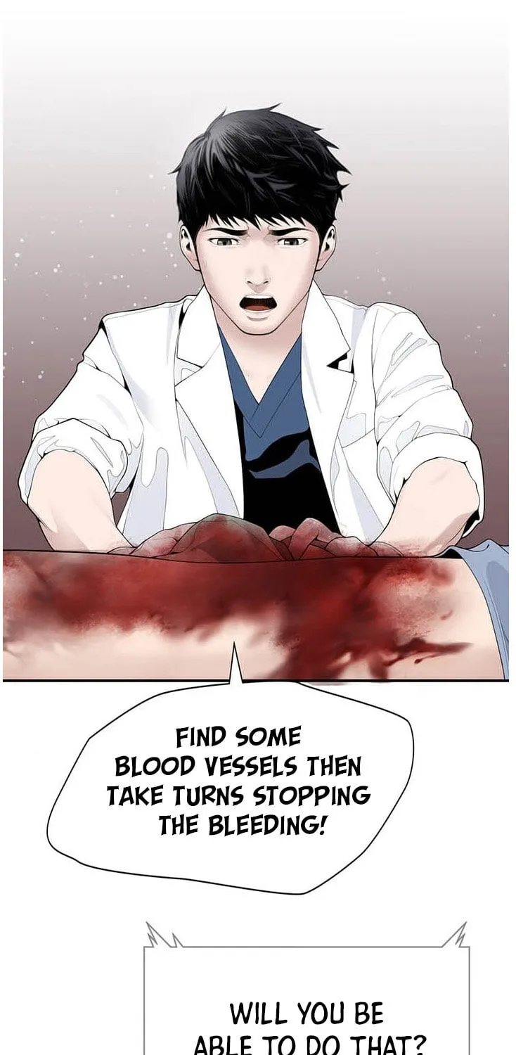 Read Dr. Choi Tae-Soo chapter 17 image 62 on Lezhin