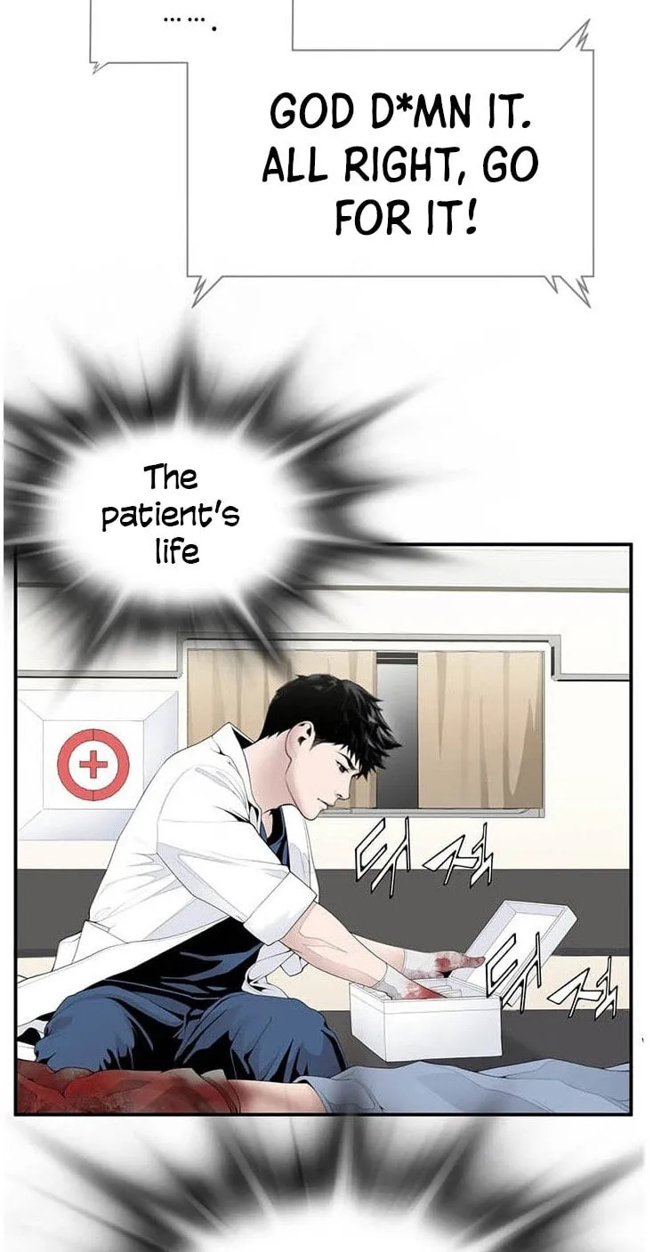 Read Dr. Choi Tae-Soo chapter 17 image 64 on Lezhin