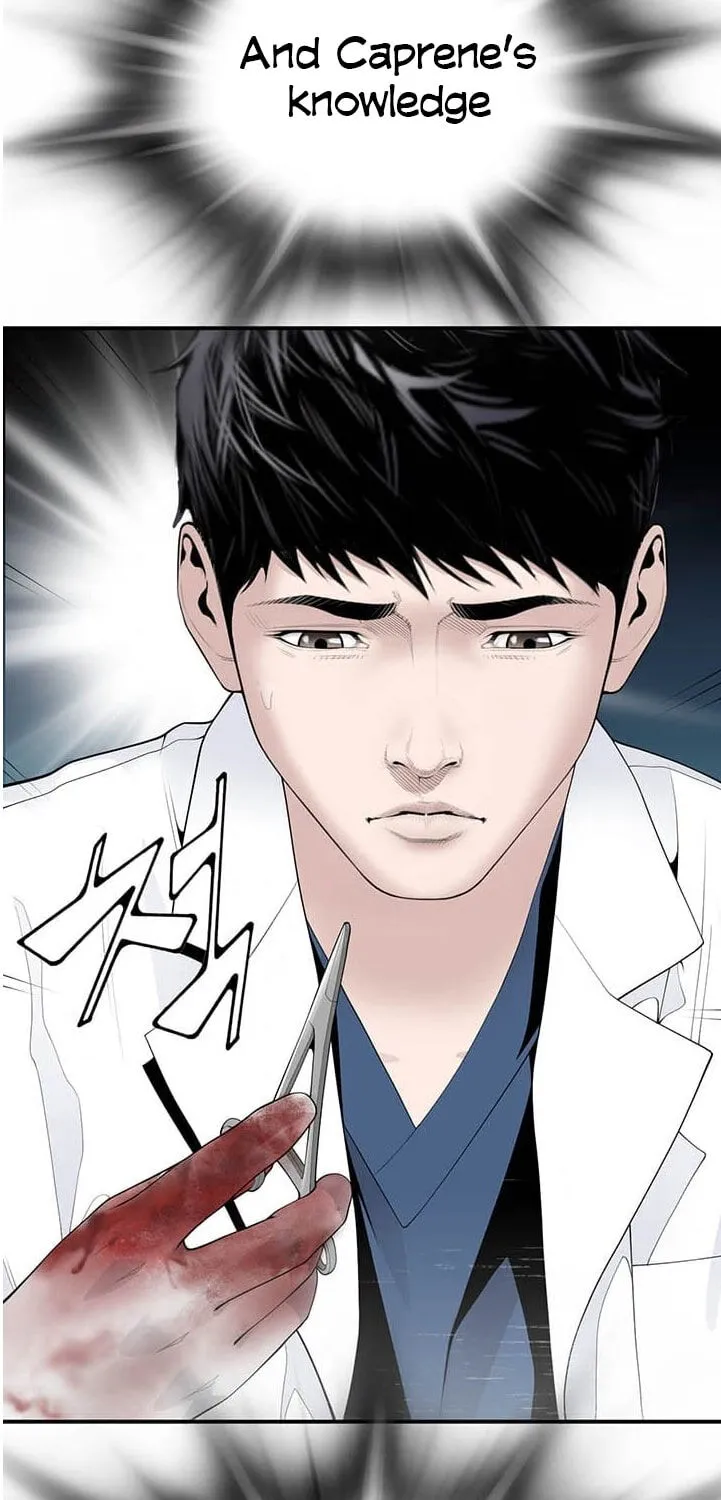 Read Dr. Choi Tae-Soo chapter 17 image 65 on Lezhin