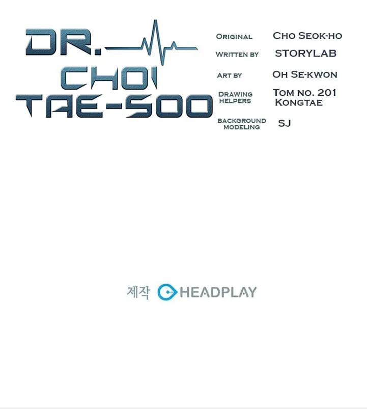 Read Dr. Choi Tae-Soo chapter 17 image 67 on Lezhin