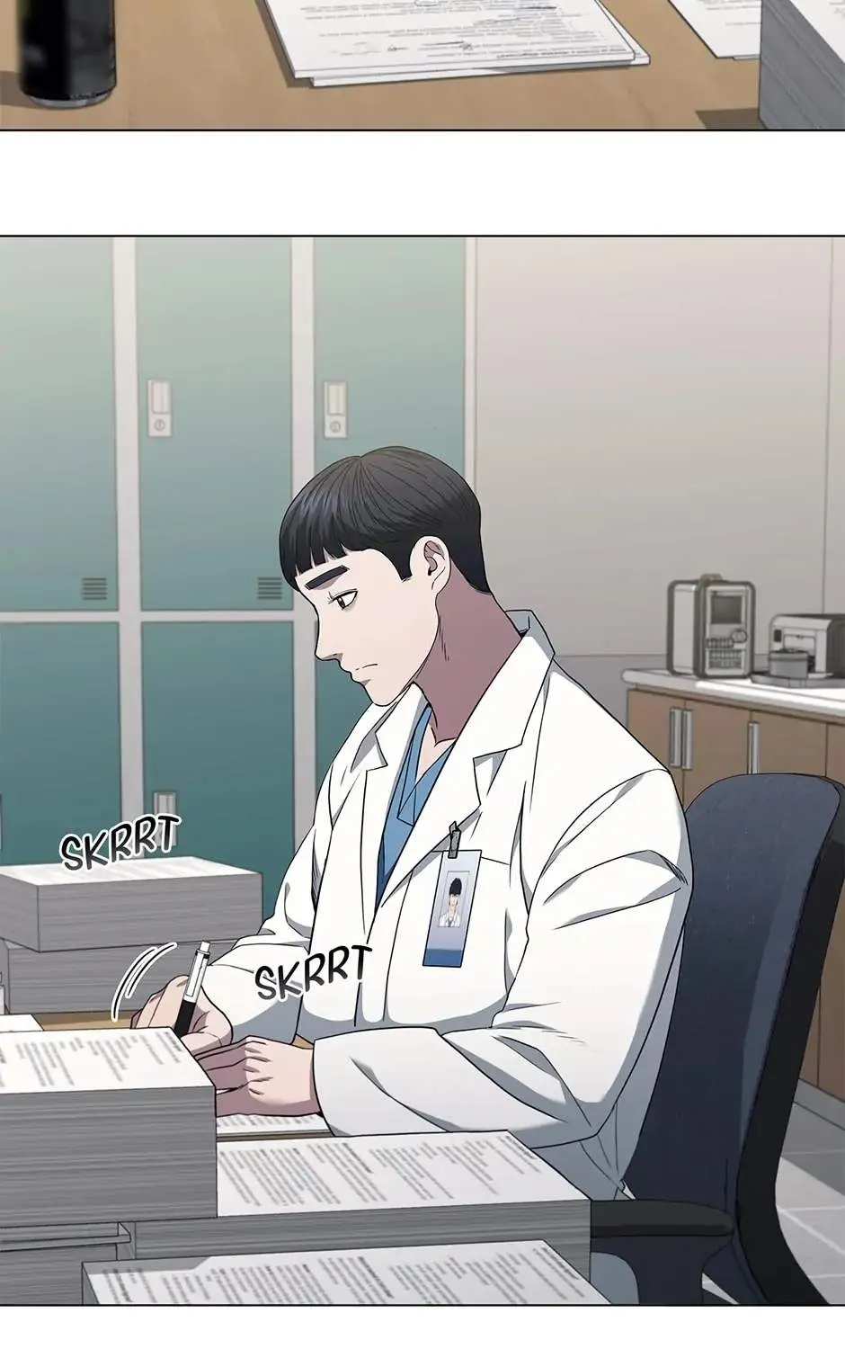 Read Dr. Choi Tae-Soo chapter 170 image 10 on Lezhin